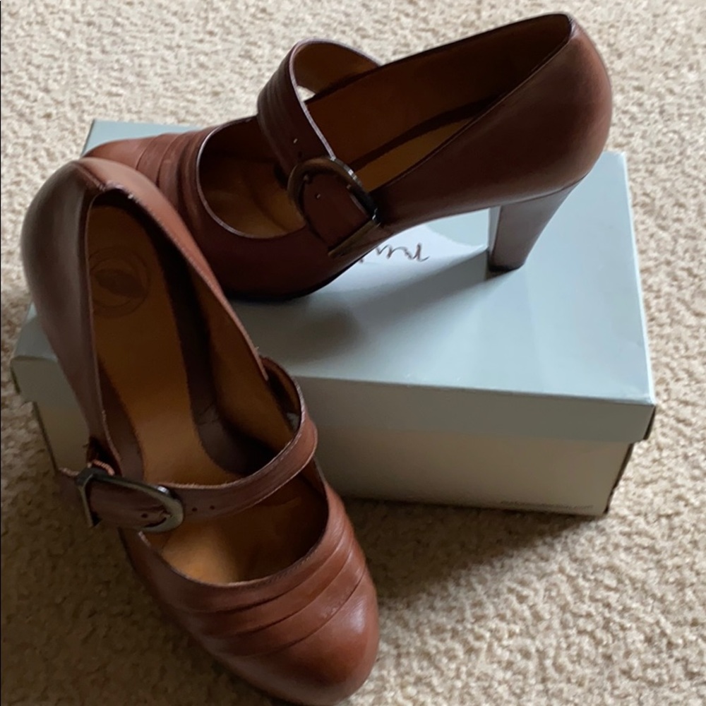 Nurture Shoes